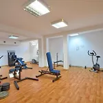 Charmantes Appartement In Kolberg Mit Garten