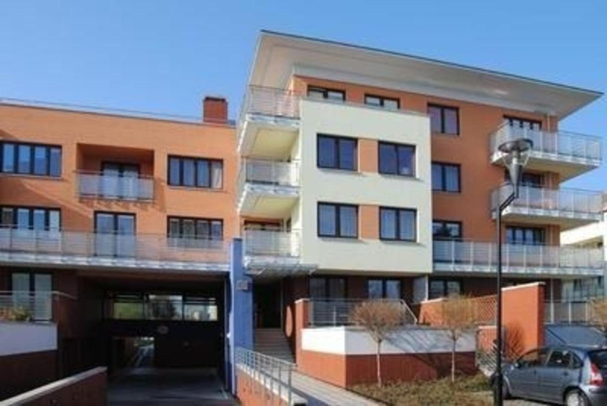 Apartment Charmantes In Mit Garten *