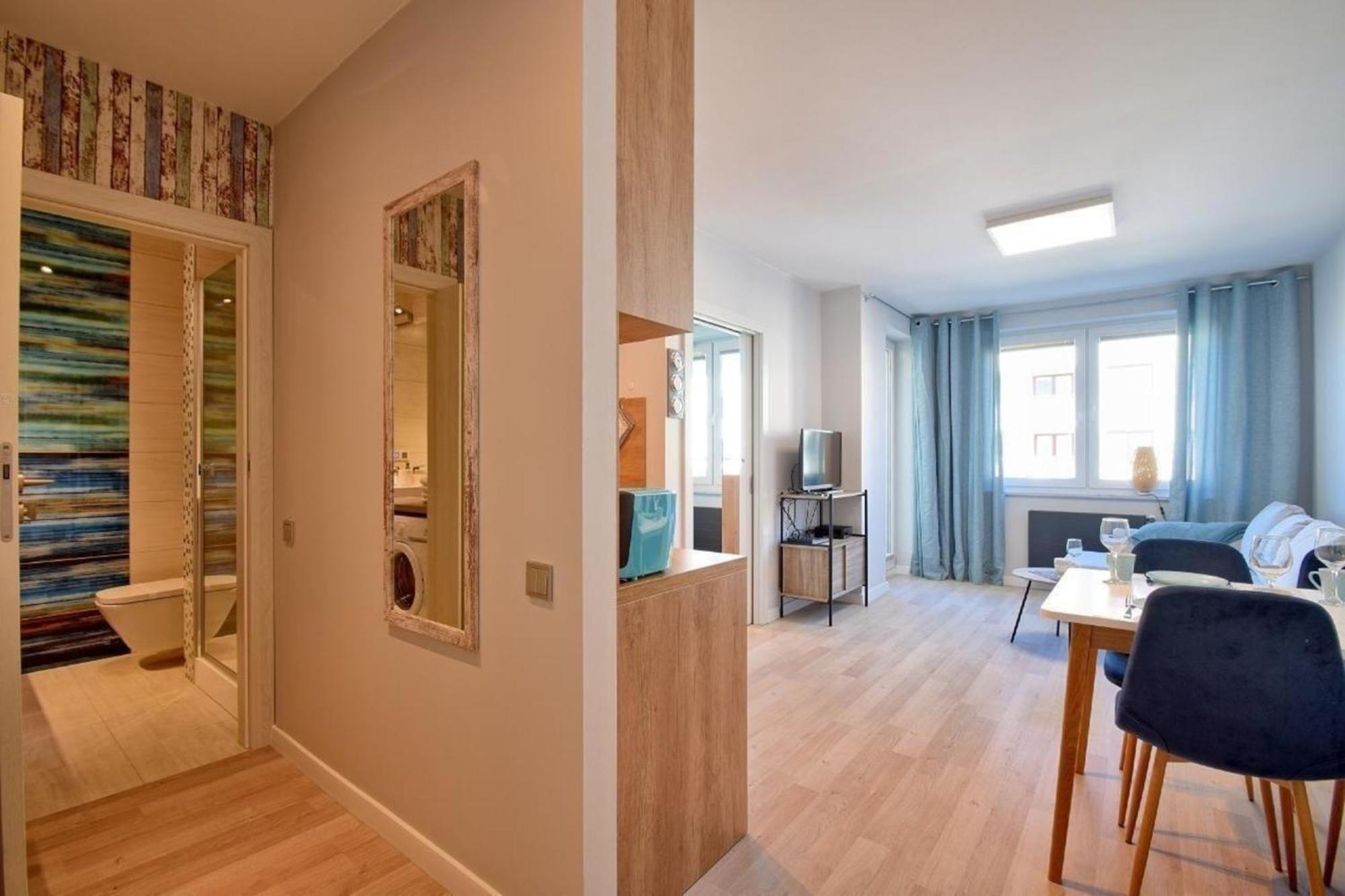 Apartment Charmantes In Mit Garten